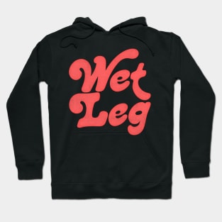 Wet Leg Hoodie